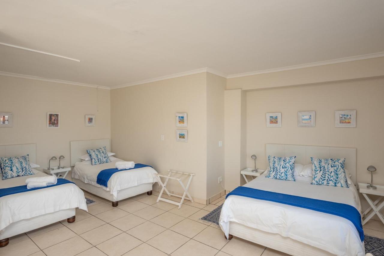 Millard Crescent Guest House Port Elizabeth Exteriör bild