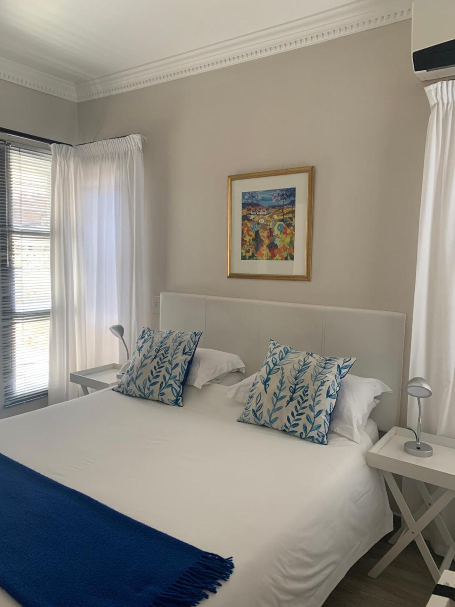 Millard Crescent Guest House Port Elizabeth Exteriör bild