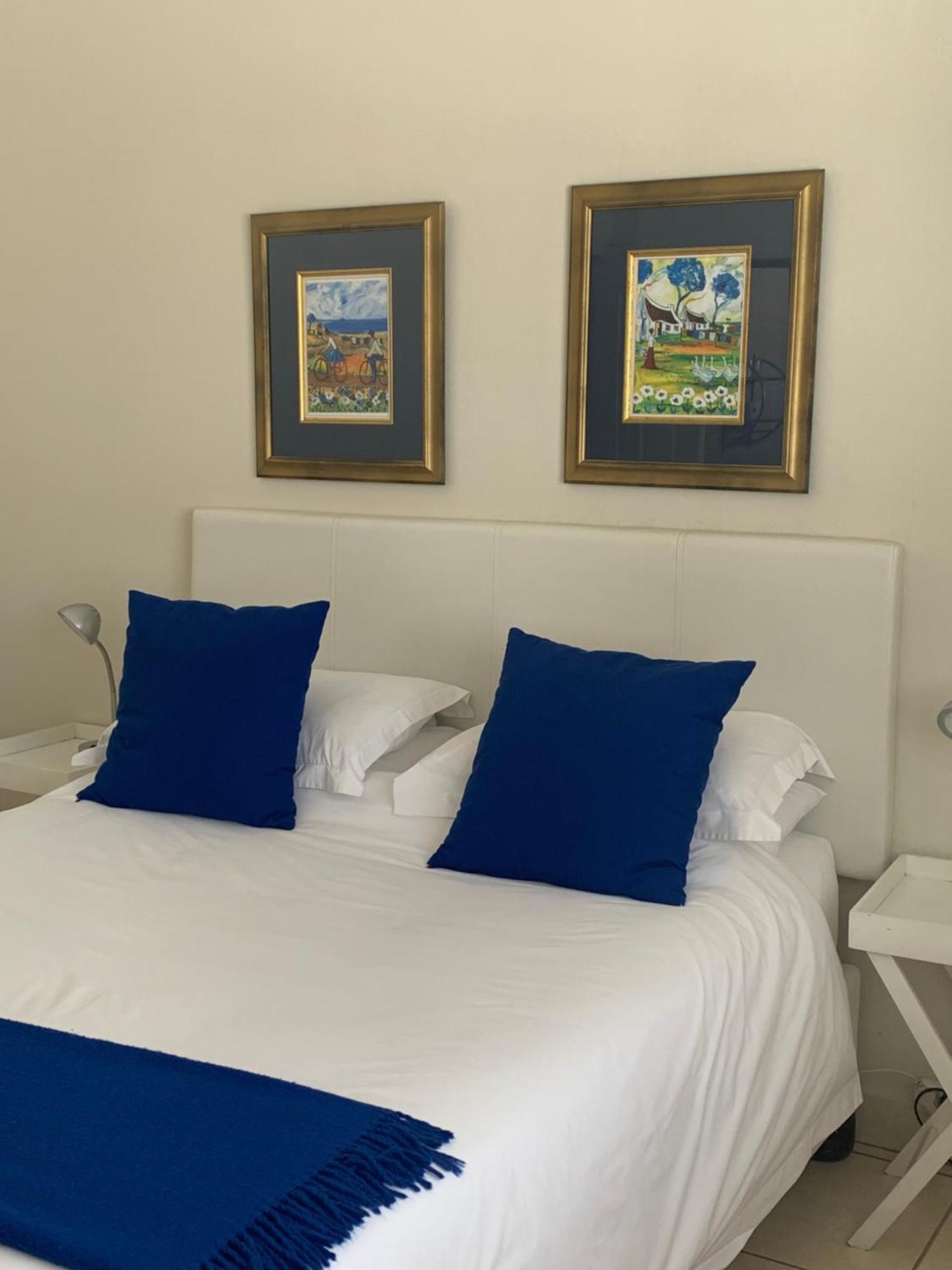Millard Crescent Guest House Port Elizabeth Exteriör bild