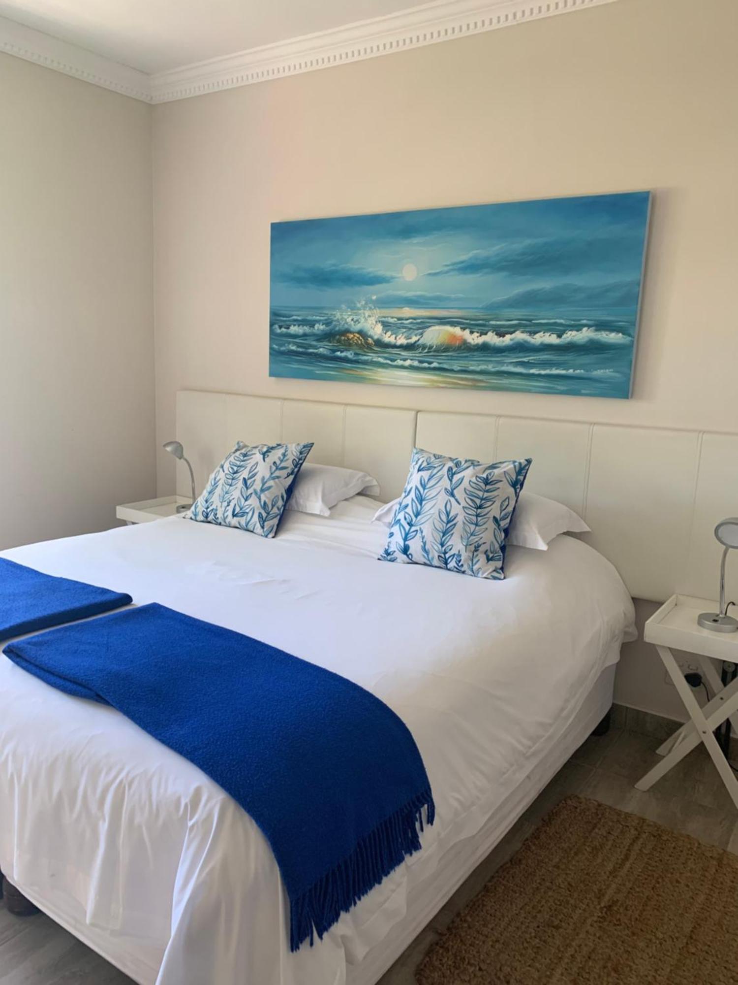 Millard Crescent Guest House Port Elizabeth Exteriör bild